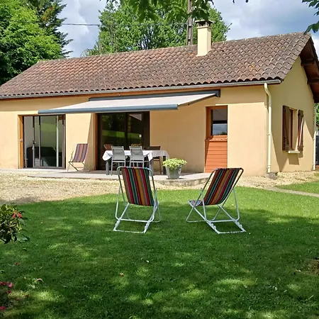 Сasa de vacaciones Des Deux Frenes